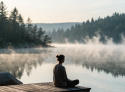 Meditation & Stille