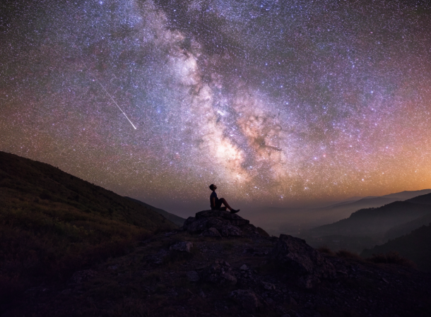 Astrologie & Kosmos