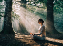 Meditation & Stille