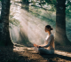 Meditation & Stille