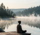 Meditation & Stille