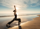 Yoga & Bewegung