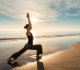 Yoga & Bewegung