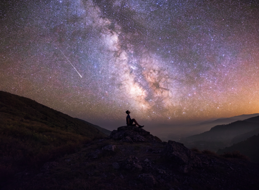 Astrologie & Kosmos